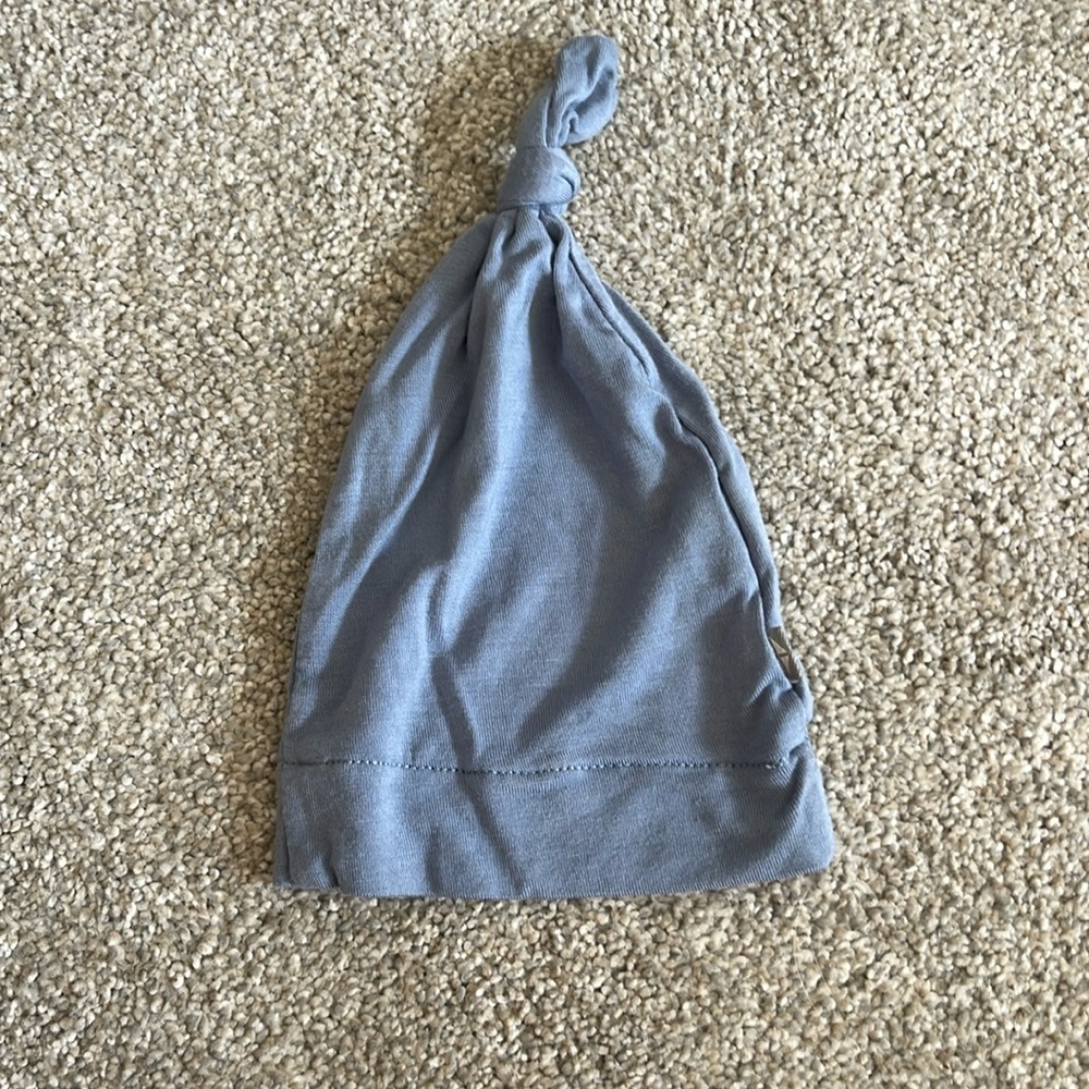 KYTE baby hat